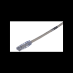 Cable De Parcheo Tx6 Utp Cat6 Panduit 24 Awg/Cm/Color Blanco Mate/3 Metros/Utpsp10Y