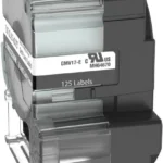 Casete De 125 Etiquetas Autolaminadas Panduit S100X225Vam Para Cables 8-4 Awg 1 X 2.25"