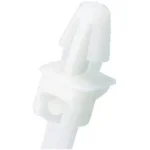 Conector Mecanico De Puesta A Tierra Panduit Sbc3-C De Cobre/Para Cables De Calibre 8 A 4 Awg/Resistencia Anticorrosion