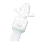 Conector Mecanico De Puesta A Tierra Panduit Sbc3-C De Cobre/Para Cables De Calibre 8 A 4 Awg/Resistencia Anticorrosion