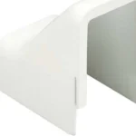 Accesorio Conexion Para Techo Falso/Entrada Panduit Dcf5Iw-X/Uso Con Canaleta Ld5/Material Abs/Blanco