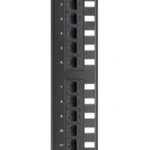 Patch Panel De Impacto 110 Panduit Dp12688Tgy Categoria 6, Montaje En Pared, 12 Puertos