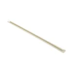 Canaleta Ld5 De Pvc Rigido Panduit Ld5Wh6-A 26X15X1828.8 Mm, Con Cinta Adhesiva Para Instalacion Sin Herramientas, Color Blanco