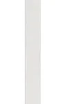 100 Piezas De Cincho De Acero Inoxidable Panduit De 127Mm Largo X 4.6Mm Ancho, Mlt1S-Cp316
