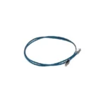 Cable Patch Cord Cat6A Utp Panduit Diametro Reducido (28 Awg)/Cm/Lszh/Color Azul/20.3Cm/Utp28X8Inbu