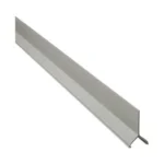 Divisor Para Uso Con Canaletas T70 Panduit T70Dw8, Pvc Rigido, 2.4 M De Largo, Color Gris Internacional