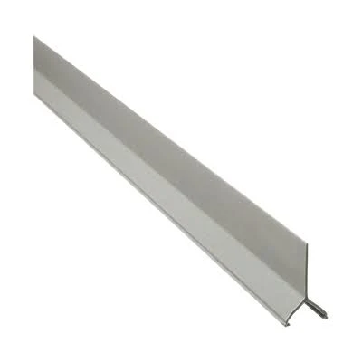 Divisor Para Uso Con Canaletas T70 Panduit T70Dw8, Pvc Rigido, 2.4 M De Largo, Color Gris Internacional