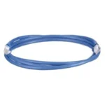 Cable Patch Cord Cat6A Panduit 91Cm/24 Awg/Color Azul/Utp6Ax3Bu