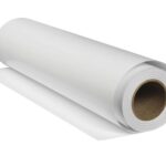 Papel Polaroid Pasu100-63, Plotters, Color Blanco, 100 M