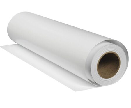 Papel Polaroid Pasu100-63, Plotters, Color Blanco, 100 M