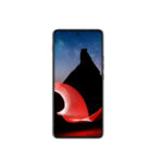 Smartphone Lenovo Thinkphone 5G 6.6"/Snapdragon/256Gb/8Gb/P-OLED/Android 13/Color Negro, Pawn0011Mx