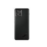 Smartphone Lenovo Thinkphone 5G 6.6"/Snapdragon/256Gb/8Gb/P-OLED/Android 13/Color Negro, Pawn0011Mx