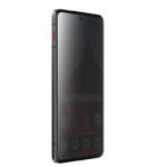 Smartphone Lenovo Thinkphone 5G 6.6"/Snapdragon/256Gb/8Gb/P-OLED/Android 13/Color Negro, Pawn0011Mx
