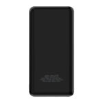 Power Bank Vorago Pb-450-Bk 10000Mah Negro