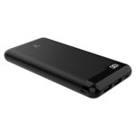 Power Bank Vorago Pb-450-Bk 10000Mah Negro