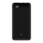 POWER BANK VORAGO PB-560-BK 20000MAH NEGRO