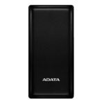 POWER BANK ADATA C20 PBC20-BK 20.000MAH USB/5V/15W/COLOR NEGRO