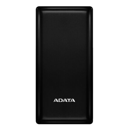 Power Bank Adata C20 Pbc20-Bk 20.000Mah USB/5V/15W/Color Negro