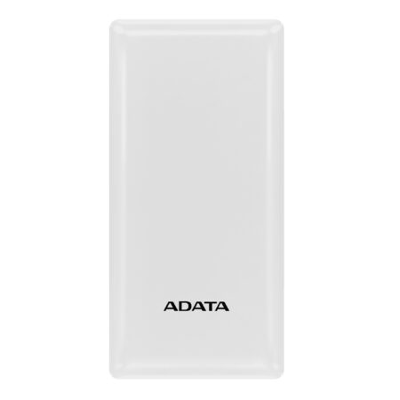 Power Bank Adata C20 Pbc20-Wh 20.000Mah USB/5V/15W/Color Blanco
