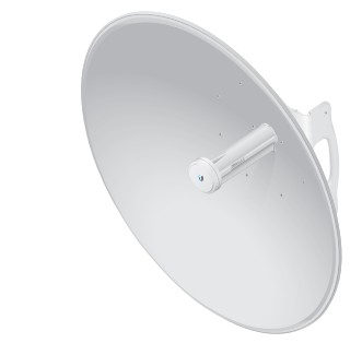 Antena Ubiquiti – 29 Dbi, 5 Ghz