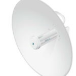 Powerbeam Airmax AC Gen2 Ubiquiti Pbe-5Ac-Gen2 Hasta 450 Mbps, 5 Ghz, Antena 25Dbi