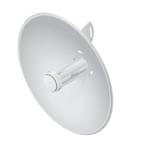 Antena Ubiquiti – 25 Dbi, 5 Ghz