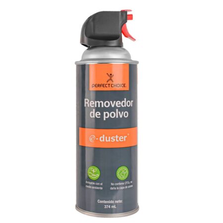 Aire Comprimido De 374 Ml, Perfect Choice Pc-030348