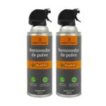 Removedor De Polvo, Aire Comprimido Perfect Choice Pc-034100 (2 Pack) 330Ml C/Uno