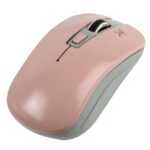 Mouse Inalambrico Perfect Choice Essential Pc-045090 1600Dpi Color Rosa