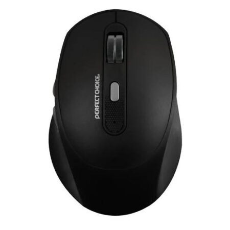 Mouse Recargable Tipo Clix Ng Pc-045144