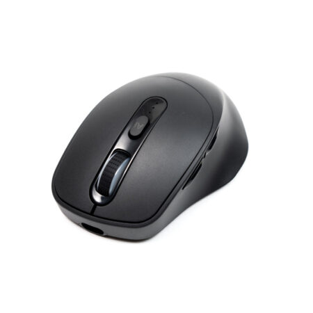 Mouse Inalámbrico Ai Con Chatgpt Integrado Mind | Perfect Choice