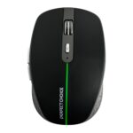 Mouse Inalámbrico Recargable Iluminación Rgb Orion | Perfect Choice