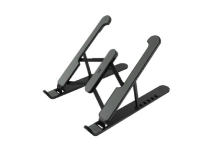 Base Portátil Para Laptop De 8 A 15 Pulgadas Antiderrapante Y Plegable | Perfect Choice