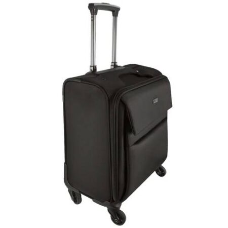 Maletín De Viaje P/Lap Trolley Pc-083009
