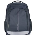 MOCHILA P/LAPTOP 15 A 17″ PERFECT CHOICE ESSENTIALS PC-083320 NYLON COLOR AZUL