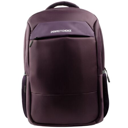 Mochila Para Laptop 15.6 Pulgadas Gran Capacidad De Carga Fearless | Perfect Choice