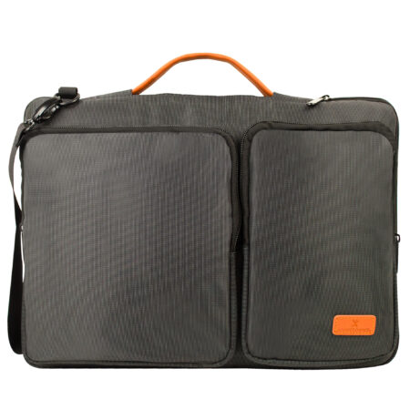 Portafolio Ejecutivo Para Laptop 15.6 Pulg Negro – Ashbag