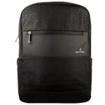 MOCHILA PARA LAPTOP 15-17" PERFECT CHOICE PC-084167 PHENIX/DE POLIESTER/NEGRO