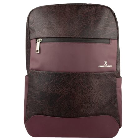 Mochila Para Laptop 15.6 A 17 In Phenix – Tinto