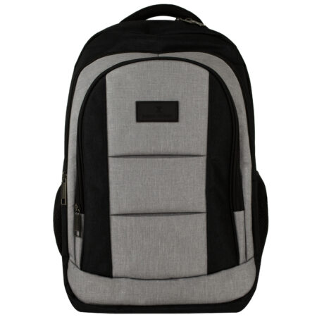 Mochila Para Laptop 15.6 A 17 Pulgadas Sharp Negro