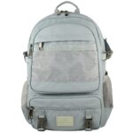 Mochila Para Laptop 15.6 A 17 In Nomad - Gris