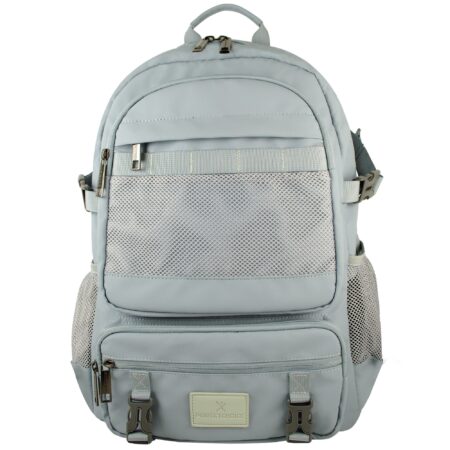Mochila Para Laptop 15.6 A 17 In Nomad – Gris