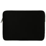 Funda Para Laptop 15 Pulgadas Material Neopreno Ligero Y Acolchado Bagiq Color Negro | Perfect Choice