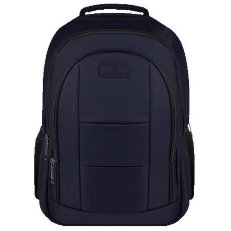 Mochila Para Laptop 15.6 – 17 Pulgadas Ultraligera Y Cómoda Comfort Color Azul | Perfect Choice