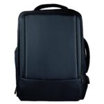 Mochila Para Laptop 15.6" Perfect Choice Tundra/Expandible/Resistente Al Agua/Color Azul/Pc-084358