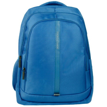 Mochila Para Laptop 15-17 Pulgadas Material Resistente Essentials Pro Color Peltre | Perfect Choice