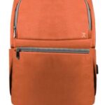 Mochila Para Laptop 15.6 Pulgadas Material Resistente Sunset Color Peach Fuzz | Perfect Choice