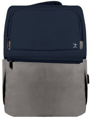 Mochila Para Laptop 15.6 Pulgadas Material Resistente Sunset Color Azul | Perfect Choice –
