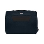 Portafolio Para Laptop 15.6 Pulgadas Con Interior Suave Silhouette Color Azul | Perfect Choice