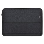 Funda Para Laptop 15.6 Pulgadas Amplia - Comoda Y Resistente Trova Color Gris | Perfect Choice